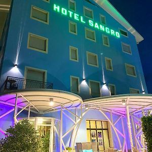 Hotel Sangro