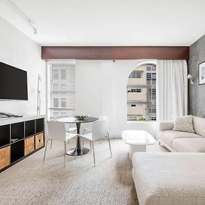 Suite con 1 camera da letto con letto king size